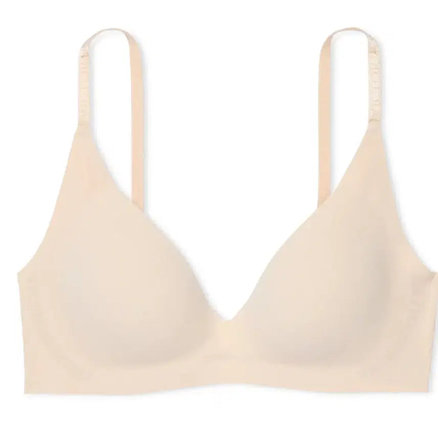 [BUNJANG] Victoria's Secret Wireless Push-Up Bra / 빅토리아시크릿 와이어리스 푸쉬업브라 새제품 70C 70D 75A 75B