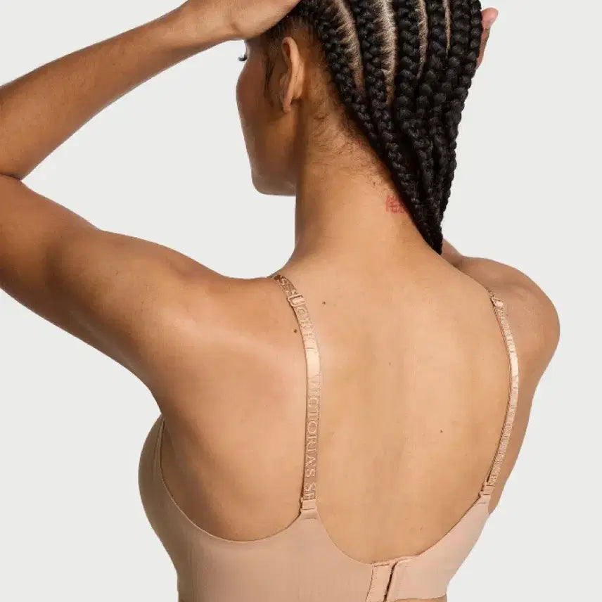 [BUNJANG] Victoria's Secret Wireless Push-Up Bra / 빅토리아시크릿 와이어리스 푸쉬업브라 새제품 70C 70D 75A 75B