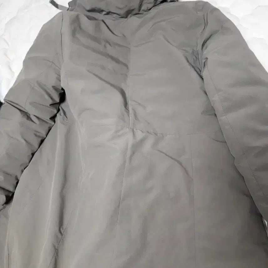 [BUNJANG] Female Padded Coat / 마카우 여성 패딩 코트