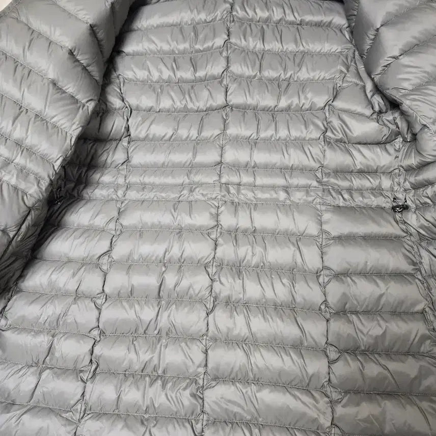 [BUNJANG] Female Padded Coat / 마카우 여성 패딩 코트