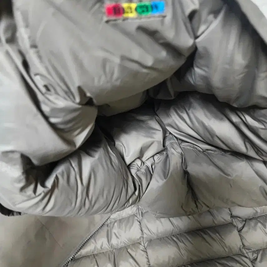 [BUNJANG] Female Padded Coat / 마카우 여성 패딩 코트