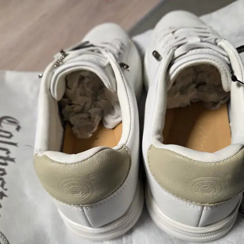 [SOLD OUT] 새상품 콜체스터 스니커즈  265