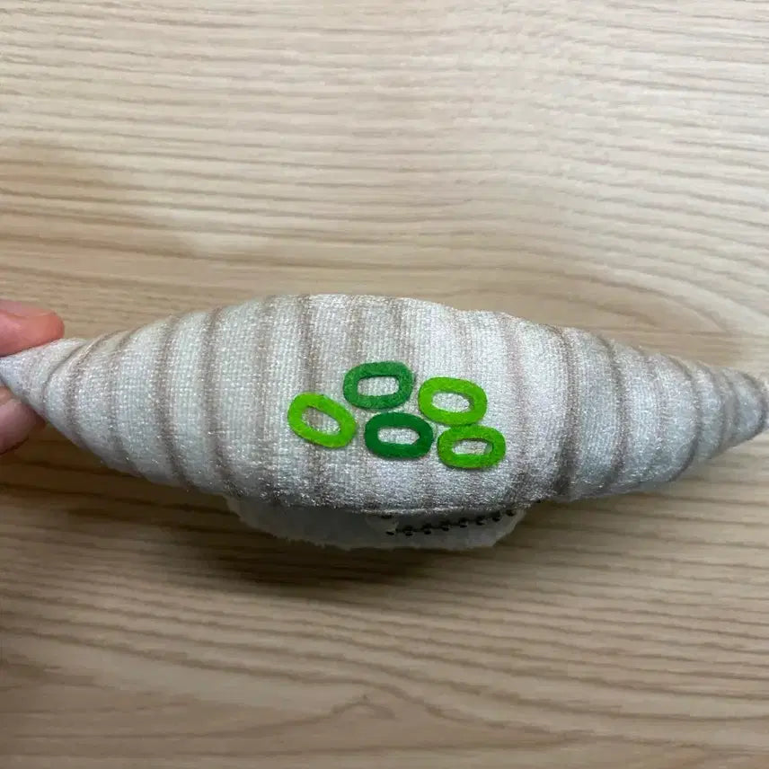 [BUNJANG] Momonga Sushi Doll Keyring / 모몽가 초밥 인형 키링