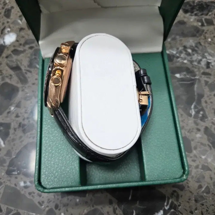 [BUNJANG] Seiko Daytona Custom Watch / 세이코 커스텀 데이토나 새제품