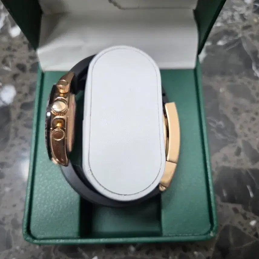 [BUNJANG] Seiko Daytona Custom Watch / 세이코 커스텀 데이토나 새제품