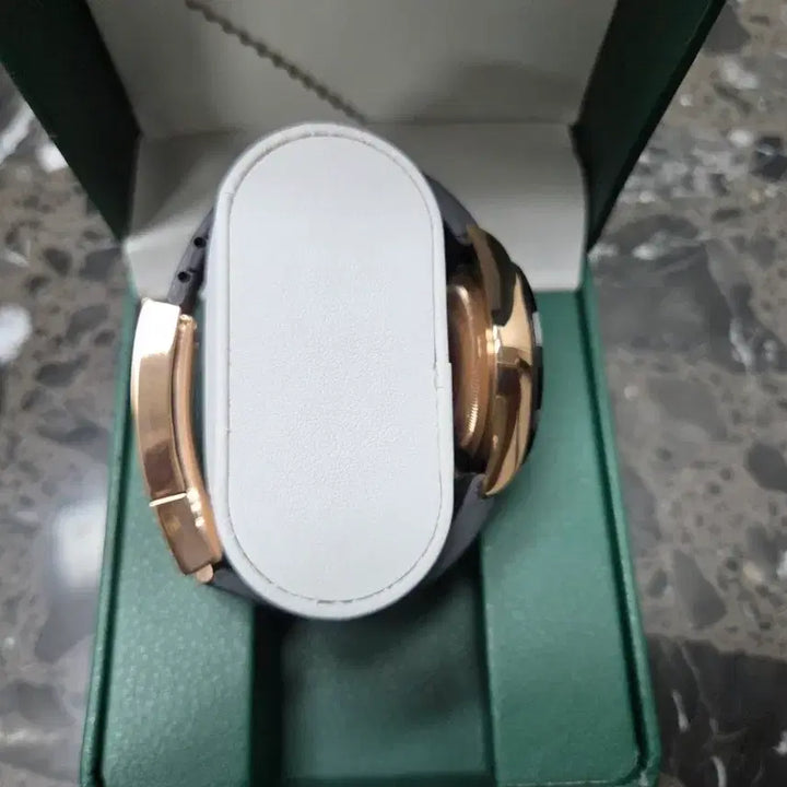 [BUNJANG] Seiko Daytona Custom Watch / 세이코 커스텀 데이토나 새제품