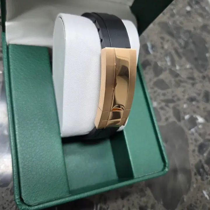 [BUNJANG] Seiko Daytona Custom Watch / 세이코 커스텀 데이토나 새제품