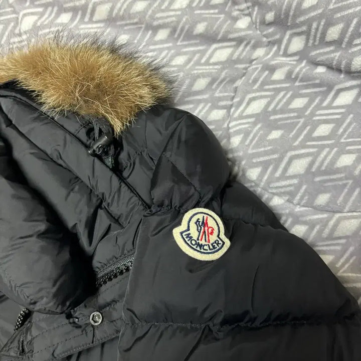 [BUNJANG] Moncler Cluny Padded Jacket / 22fw 3사이즈 몽클레어 클루니 패딩 자켓