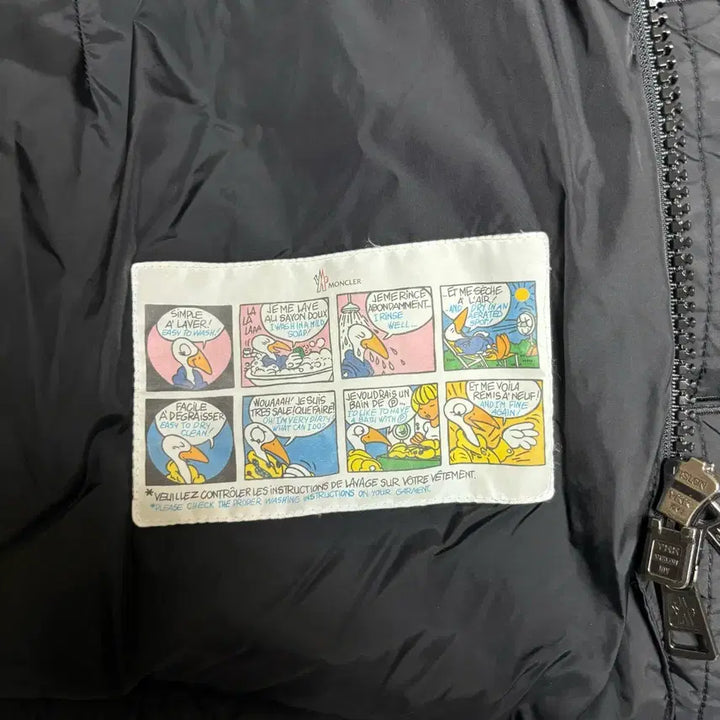 [BUNJANG] Moncler Cluny Padded Jacket / 22fw 3사이즈 몽클레어 클루니 패딩 자켓