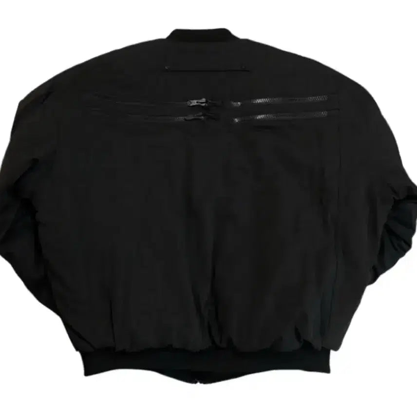 [BUNJANG] Under my car Juggernaut Double Bag Home Steroid Bomber Triple Black / 1 언더마이카 저거넛 더블 백 집 스테로이드 봄버 트리플 블랙