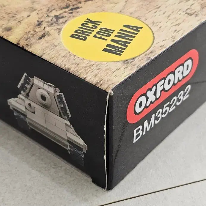 [BUNJANG] Oxford Military Tank Top / *미사용* 옥스포드 밀리터리 탱크 판매합니다.