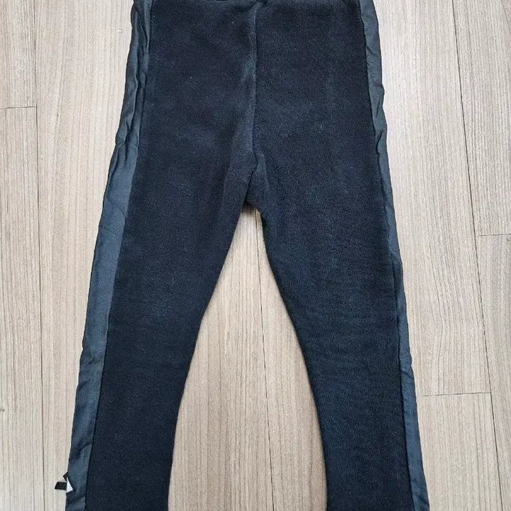 [BUNJANG] French Cat Leggings (100) / 프렌치캣 레깅스(100)