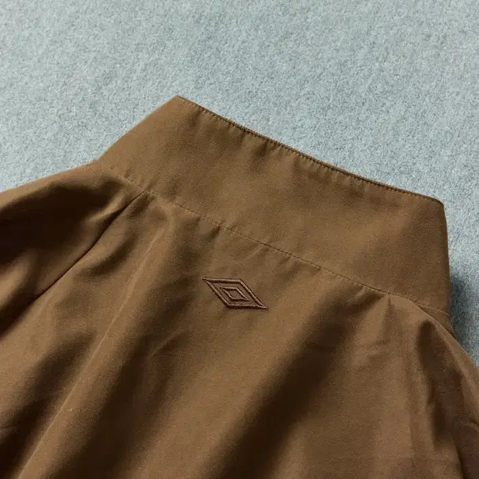 [BUNJANG] Umbro x Freaks Store Twill Stand Blouson Jacket / [해외] 엄브로 X 프릭스스토어 트윌 스탠드 블루종 26SS