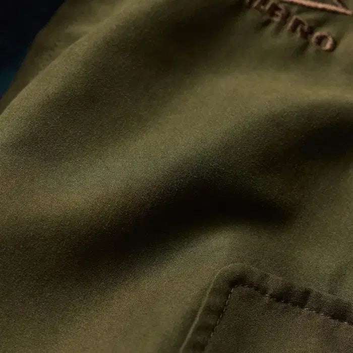 [BUNJANG] Umbro x Freaks Store Twill Stand Blouson Jacket / [해외] 엄브로 X 프릭스스토어 트윌 스탠드 블루종 26SS