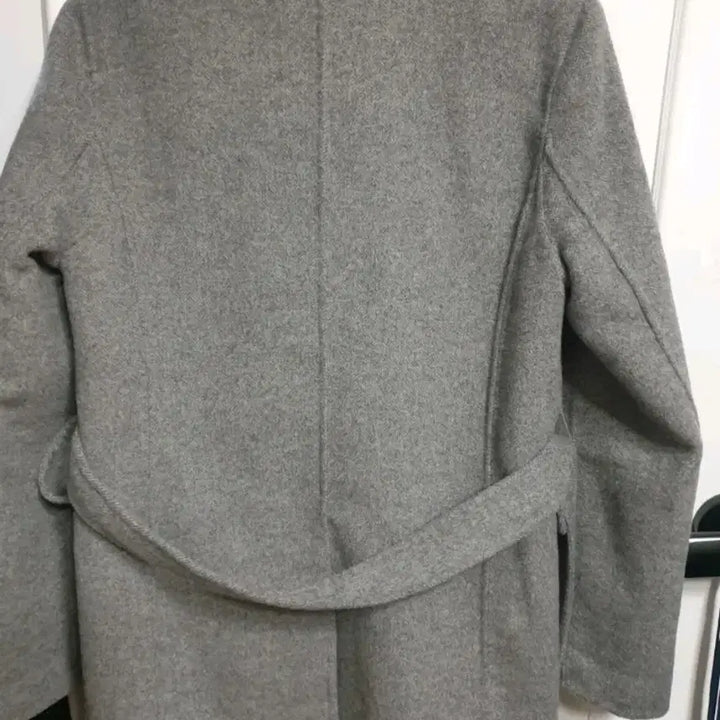 [BUNJANG] Clavis Herringbone Jacket / 클라비스 핸드메이드 모 해링본 자켓