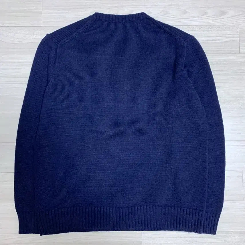 [SOLD OUT] 폴로 랄프로렌 오리지널 로고 스웨터
