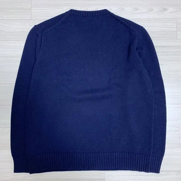 [SOLD OUT] 폴로 랄프로렌 오리지널 로고 스웨터