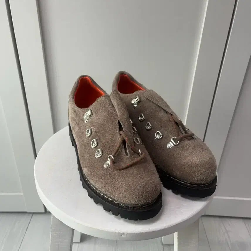 [BUNJANG] Paraboot Chluseaux UK9.5 New / 파라부트 클루사즈 UK9.5 새상품