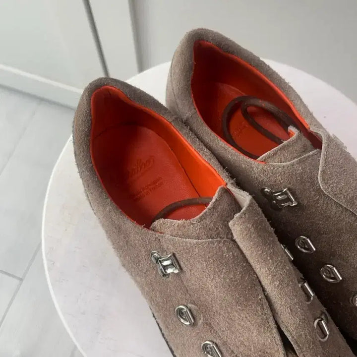 [BUNJANG] Paraboot Chluseaux UK9.5 New / 파라부트 클루사즈 UK9.5 새상품