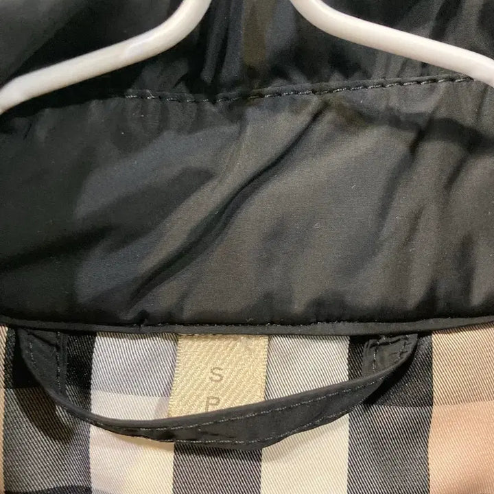 [BUNJANG] Burberry Allerdel Short Coat / (W) 버버리 알러데일 숏s