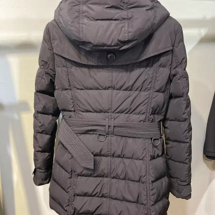 [BUNJANG] Burberry Allerdel Short Coat / (W) 버버리 알러데일 숏s