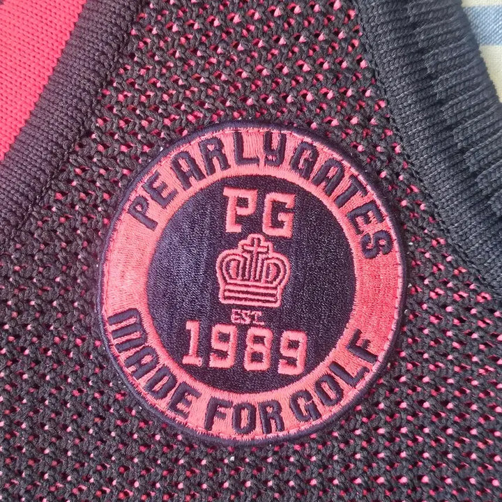 [BUNJANG] PARIS GATES Knit Vest / 파리게이츠 니트 베스트 조끼