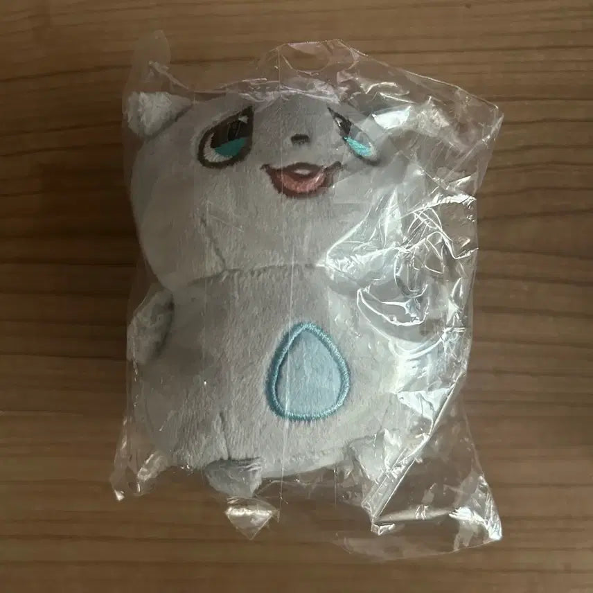 [BUNJANG] Nijisanji Kaida Haru Plush / 니지산지 카이다 하루 누이