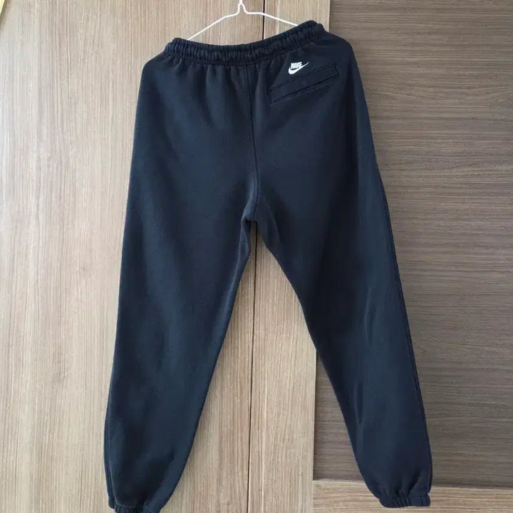 [BUNJANG] Nike Fleece Pants S / 나이키 기모 바지 s