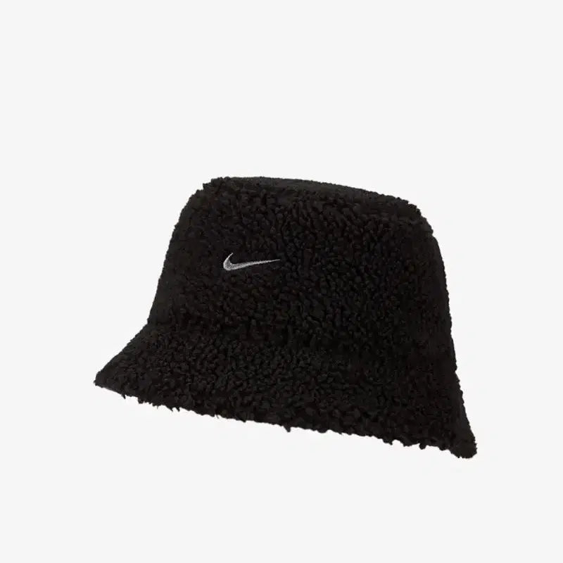 [BUNJANG] Nike Reversible Bucket Hat Black / 나이키 리버시블 버킷햇 블랙