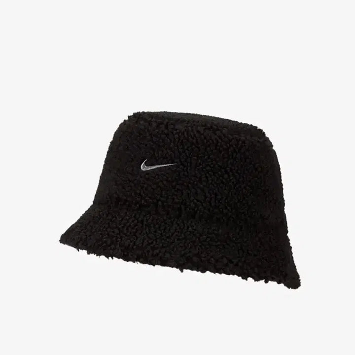 [BUNJANG] Nike Reversible Bucket Hat Black / 나이키 리버시블 버킷햇 블랙