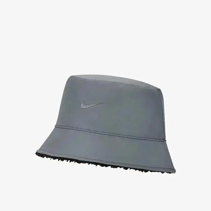 [BUNJANG] Nike Reversible Bucket Hat Black / 나이키 리버시블 버킷햇 블랙