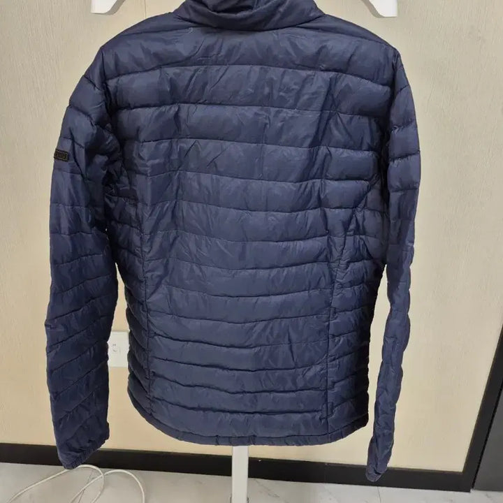 [BUNJANG] K2 Duck Down Lightweight Padded Jacket / k2 정품 오리털경량패딩 105사이즈 팝니다