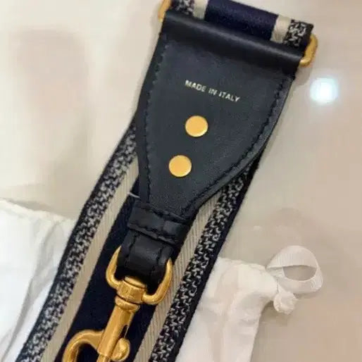 [BUNJANG] Dior Oblique Clutch with Strap / 디올 오블리크 클러치+스트랩