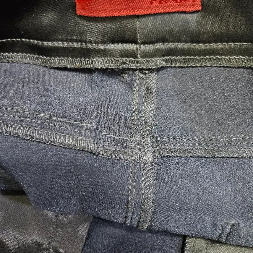 [BUNJANG] Prada Trousers / 프라다 바지