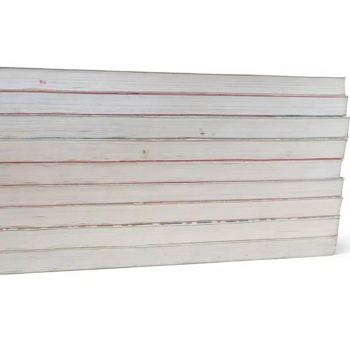 [SOLD OUT] 카트라이더/크레이지아케이드 사이언스카드캡터 전권