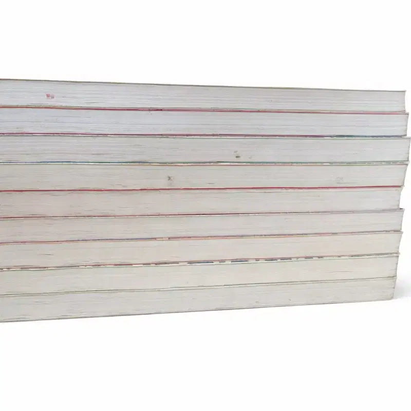 [SOLD OUT] 카트라이더/크레이지아케이드 사이언스카드캡터 전권