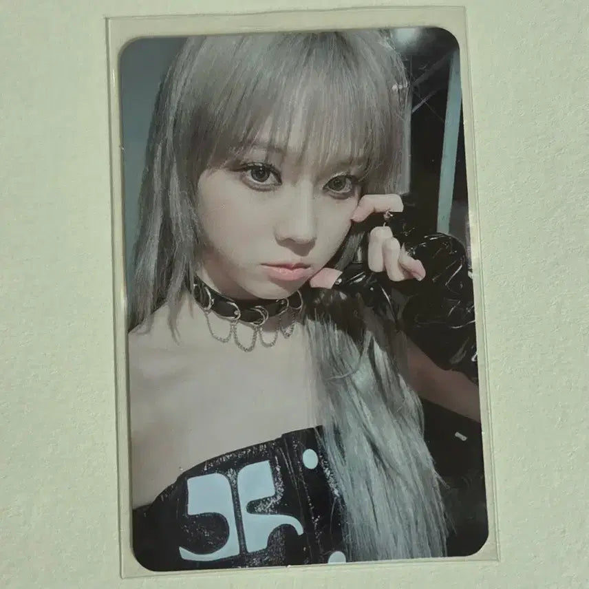 [BUNJANG] aespa Winter Photocard POB Bundle Set / 에스파 걸스 윈터포카 양도합니다 카리나 윈터 지젤 밍닝 미공포 급처