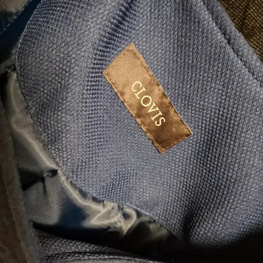 [BUNJANG] 55 Size Quilted Rider Jacket / 55사이즈 자켓