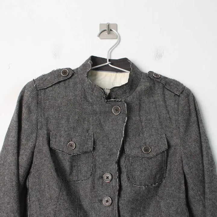 [BUNJANG] Banana Republic Woman Jacket [XS] / 바나나리퍼블릭 우먼 자켓 [WOMAN XS]