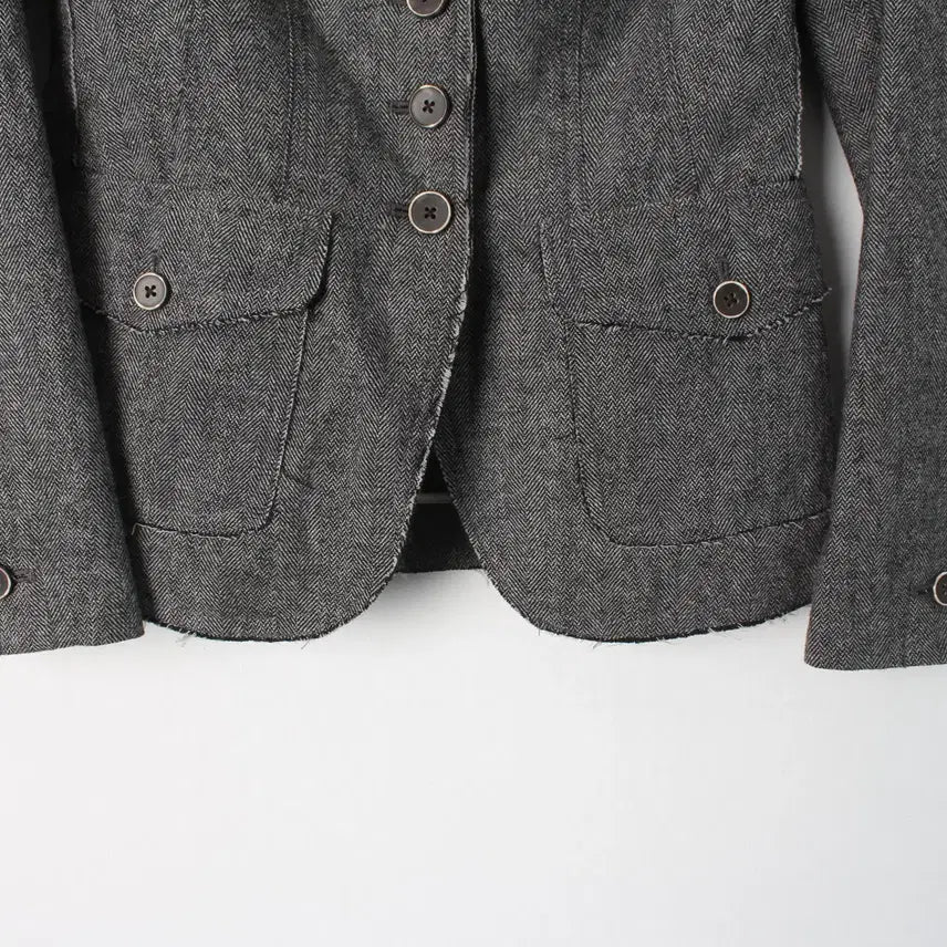 [BUNJANG] Banana Republic Woman Jacket [XS] / 바나나리퍼블릭 우먼 자켓 [WOMAN XS]