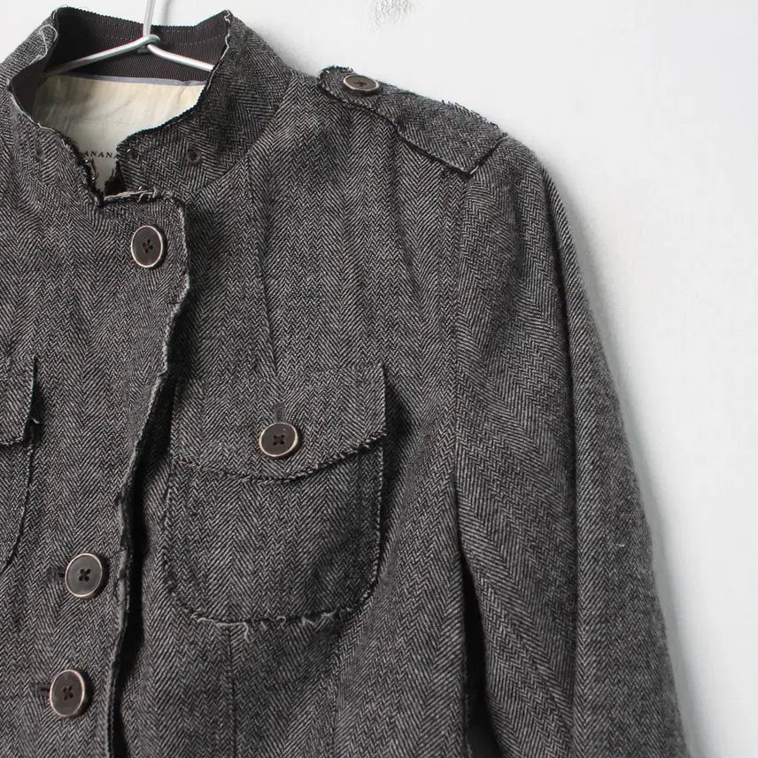 [BUNJANG] Banana Republic Woman Jacket [XS] / 바나나리퍼블릭 우먼 자켓 [WOMAN XS]