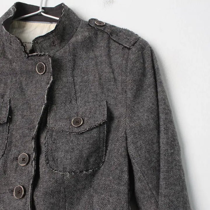 [BUNJANG] Banana Republic Woman Jacket [XS] / 바나나리퍼블릭 우먼 자켓 [WOMAN XS]