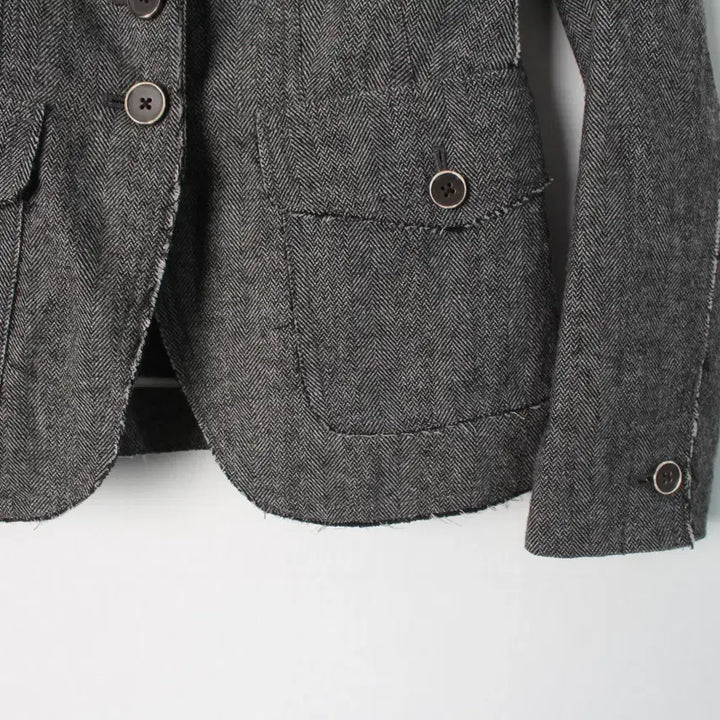 [BUNJANG] Banana Republic Woman Jacket [XS] / 바나나리퍼블릭 우먼 자켓 [WOMAN XS]