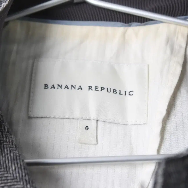 [BUNJANG] Banana Republic Woman Jacket [XS] / 바나나리퍼블릭 우먼 자켓 [WOMAN XS]