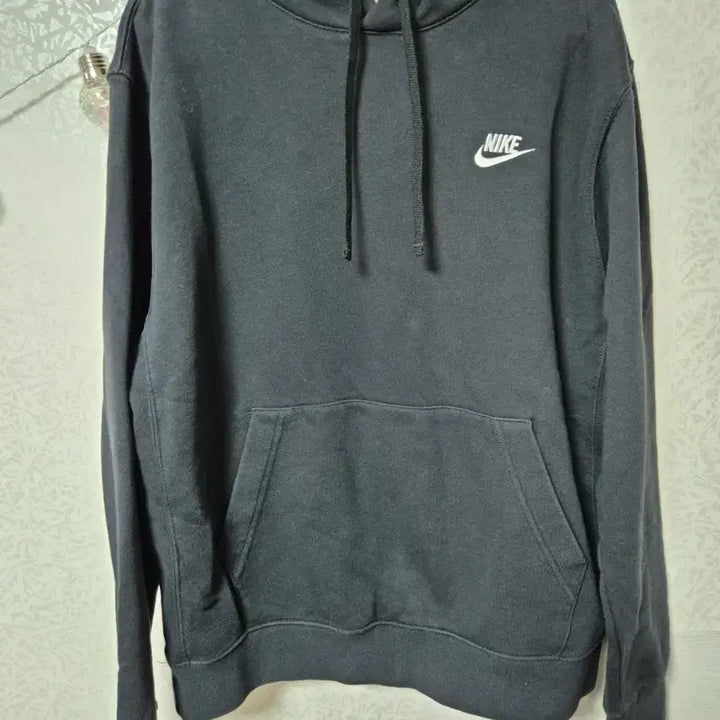 [BUNJANG] Nike Fleece Hoodie / 나이키 후드티