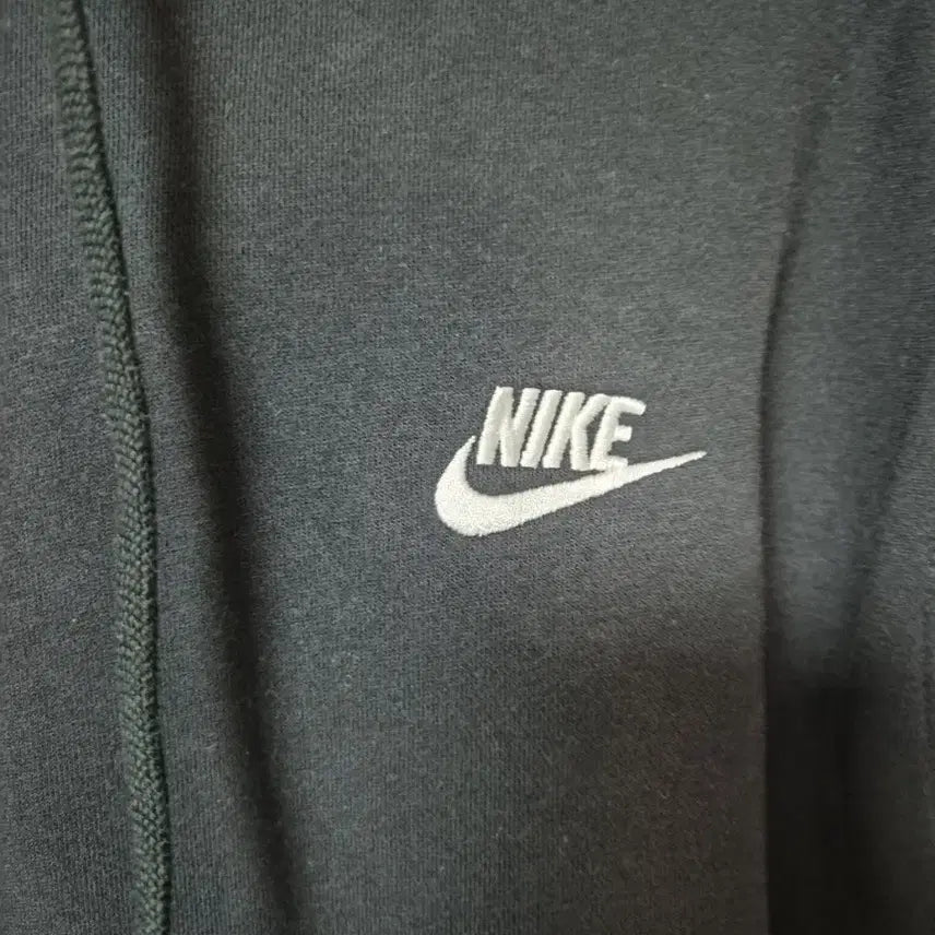 [BUNJANG] Nike Fleece Hoodie / 나이키 후드티