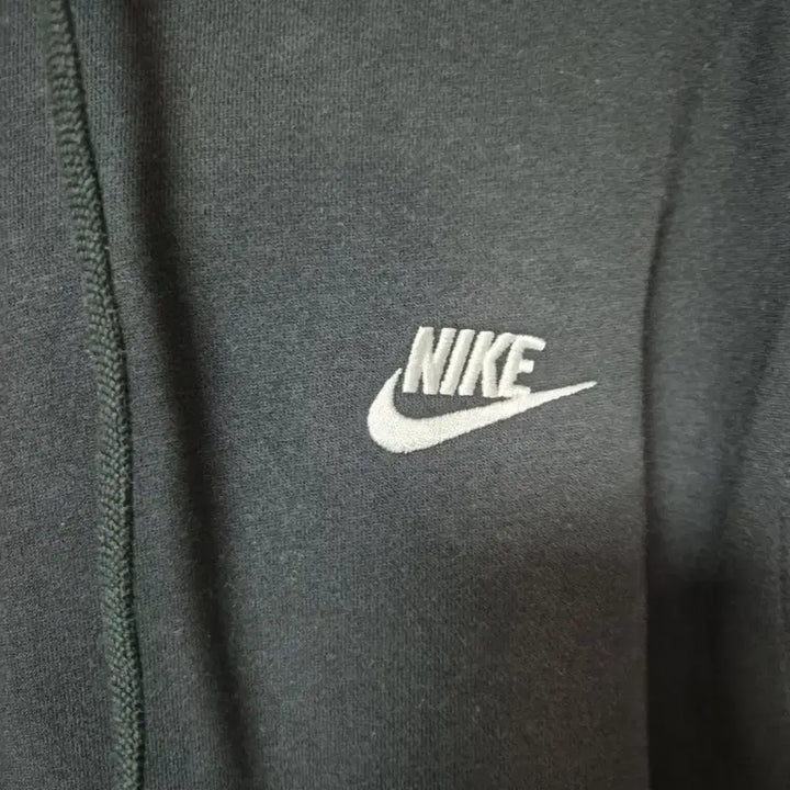 [BUNJANG] Nike Fleece Hoodie / 나이키 후드티