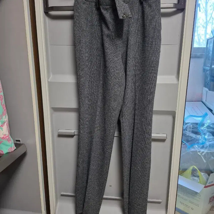 [BUNJANG] 55 Size Women's Suit Pants / 55사이즈 정장바지
