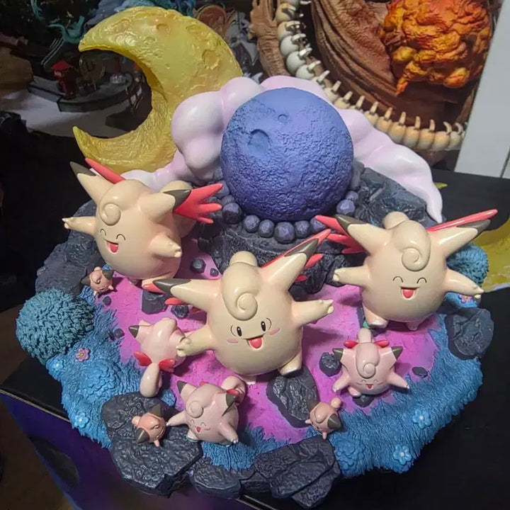 [BUNJANG] Sun Photocard / sun픽시