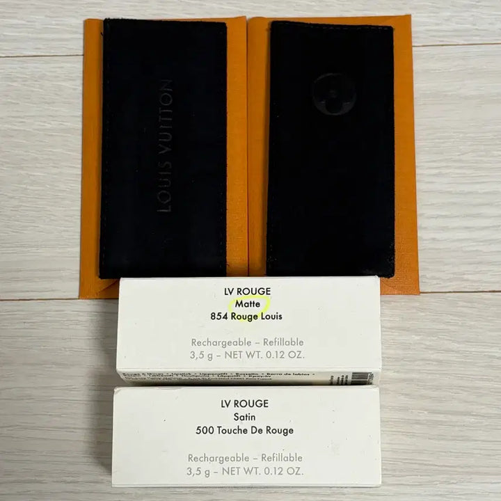 [BUNJANG] Louis Vuitton Lipstick / 루이비통 립스틱